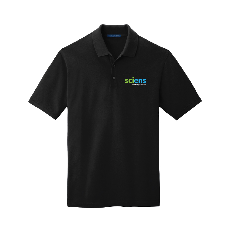 Port Authority EZ Cotton Polo